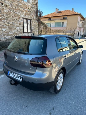 VW Golf 1.9tdi 105hp BKC EURO 4 Eco 3, снимка 5