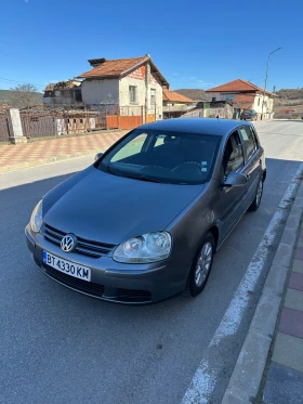 VW Golf 1.9tdi 105hp BKC EURO 4 Eco 3, снимка 12