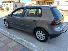 VW Golf 1.9tdi 105hp BKC EURO 4 Eco 3, снимка 8