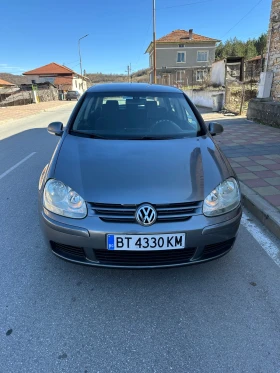 VW Golf 1.9tdi 105hp BKC EURO 4 Eco 3, снимка 1