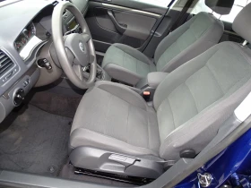 VW Golf 1.6 Бензин_Германия_* , снимка 11