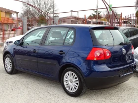 VW Golf 1.6 Бензин_Германия_* , снимка 5