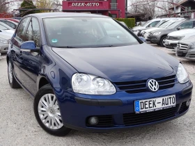 VW Golf 1.6 Бензин_Германия_* , снимка 2