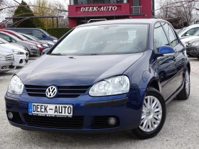 VW Golf 1.6 Бензин_Германия_*  1