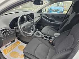 Hyundai I30 COMBI 1.6 116 к.с., снимка 16