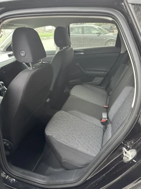 VW Polo MOVE 1.0TSI 95..  | Mobile.bg    17
