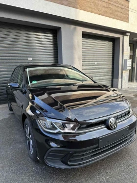 Обява за продажба на VW Polo MOVE 1.0TSI 95к.с.  ~39 900 лв. - изображение 1