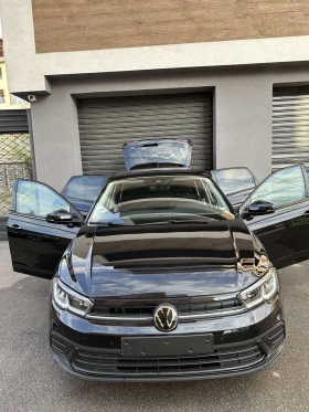 Обява за продажба на VW Polo MOVE 1.0TSI 95к.с.  ~39 900 лв. - изображение 3