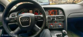 Audi A6 2.7tdi    | Mobile.bg    15