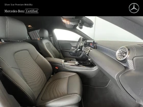 Mercedes-Benz CLA 180 d | Mobile.bg    9
