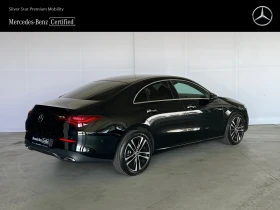 Mercedes-Benz CLA 180 d | Mobile.bg    4
