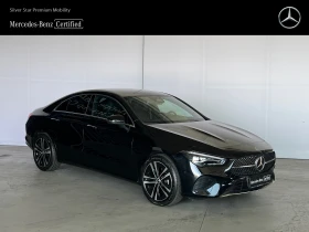 Mercedes-Benz CLA 180 d | Mobile.bg    3