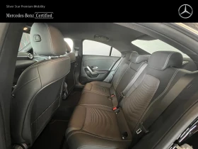 Mercedes-Benz CLA 180 d | Mobile.bg    6