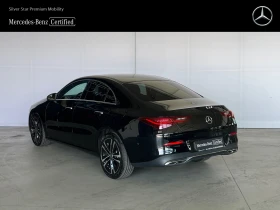 Mercedes-Benz CLA 180 d | Mobile.bg    2
