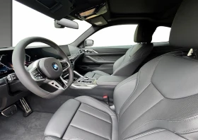 BMW 430 i Coupe xDrive = NEW= M-Sport Pro Гаранция - 116920 лв. - 88802981 | Car24.bg