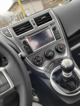 Обява за продажба на Toyota Verso S 1.3 vvti ~10 990 лв. - изображение 10