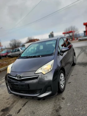 Обява за продажба на Toyota Verso S 1.3 vvti ~10 990 лв. - изображение 3