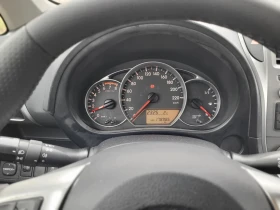 Обява за продажба на Toyota Verso S 1.3 vvti ~10 990 лв. - изображение 7