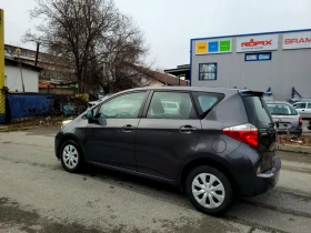 Обява за продажба на Toyota Verso S 1.3 vvti ~10 990 лв. - изображение 4