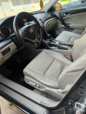 Honda Accord 2.4 i-Vtec - 17000 лв. - 70668491 8