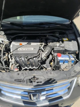 Honda Accord 2.4 i-Vtec - 17000 лв. - 70668491 6
