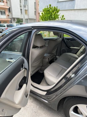 Honda Accord 2.4 i-Vtec - 17000 лв. - 70668491 9