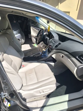Honda Accord 2.4 i-Vtec - 17000 лв. - 70668491 10