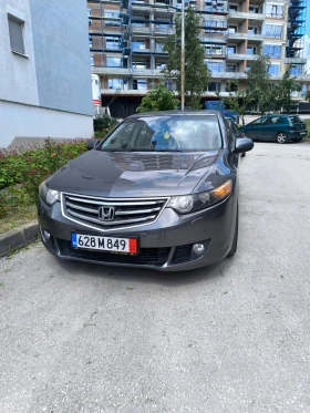 Honda Accord 2.4 i-Vtec - 17000 лв. - 70668491 2