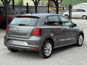 VW Polo 1.4TDI EURO 6 NAVI TOP | Mobile.bg    6