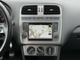 VW Polo 1.4TDI EURO 6 NAVI TOP | Mobile.bg    9