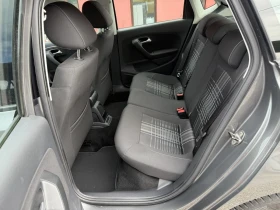 VW Polo 1.4TDI EURO 6 NAVI TOP | Mobile.bg    11