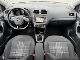 VW Polo 1.4TDI EURO 6 NAVI TOP | Mobile.bg    8