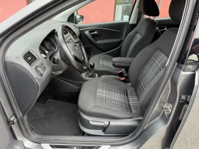 VW Polo 1.4TDI EURO 6 NAVI TOP | Mobile.bg    12