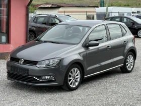 VW Polo 1.4TDI EURO 6 NAVI TOP | Mobile.bg    3