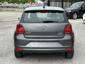 VW Polo 1.4TDI EURO 6 NAVI TOP | Mobile.bg    5