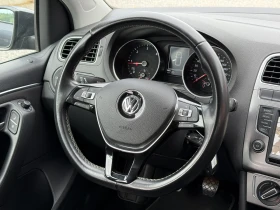 VW Polo 1.4TDI EURO 6 NAVI TOP | Mobile.bg    7
