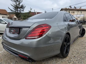 Mercedes-Benz S 350 AMG PREMIUM LONG, снимка 7 - Автомобили и джипове - 50386932