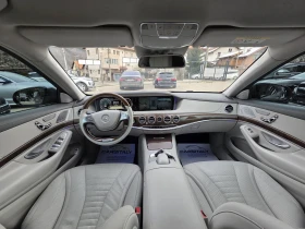 Mercedes-Benz S 350 AMG PREMIUM LONG, снимка 10 - Автомобили и джипове - 50386932
