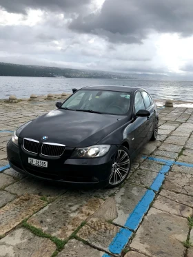 BMW 325 | Mobile.bg    2