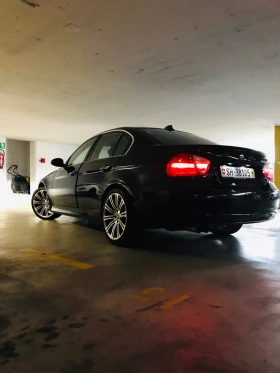  BMW 325