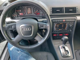 Audi A4 2.0tdi, автоматик - 8999 лв. - 49162030 8