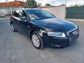 Audi A4 2.0tdi, автоматик - 8999 лв. - 49162030 10