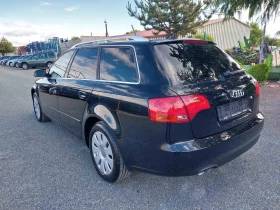 Audi A4 2.0tdi, автоматик - 8999 лв. - 49162030 14