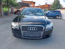 Audi A4 2.0tdi, автоматик