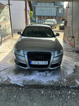Audi A6 | Mobile.bg    2