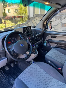 Fiat Doblo | Mobile.bg    7