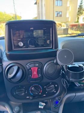 Fiat Doblo | Mobile.bg    8