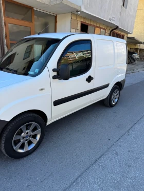Fiat Doblo | Mobile.bg    5