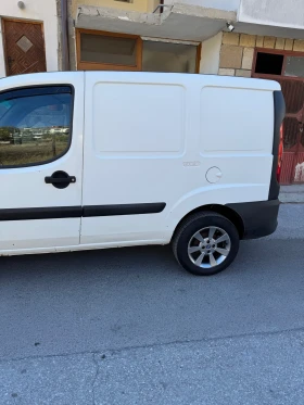 Fiat Doblo | Mobile.bg    3