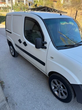 Fiat Doblo | Mobile.bg    6